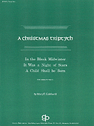 Christmas Triptych Vocal Solo & Collections sheet music cover